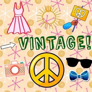 VINTAGE!